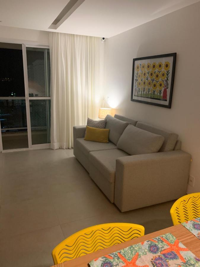 Apartamento Top Em Porto De Galinhas/praia Do Cupe Pôrto das Galinhas