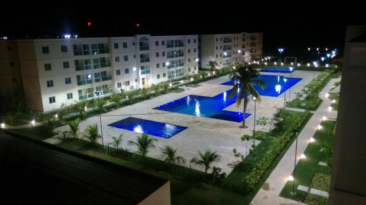 Apartamento Top Em Porto De Galinhas/praia Do Cupe Apartamento