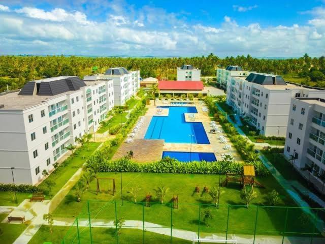 Apartamento Top Em Porto De Galinhas/praia Do Cupe Apartamento