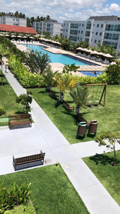 Apartamento Apartamento Top Em Porto De Galinhas/praia Do Cupe