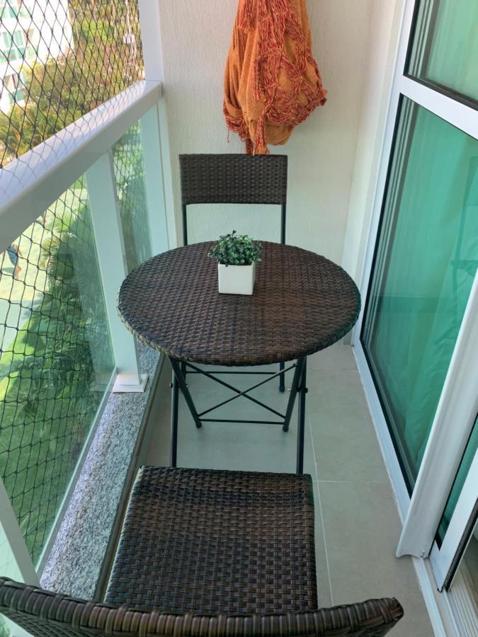 Apartamento Apartamento Top Em Porto De Galinhas/praia Do Cupe Pôrto das Galinhas
