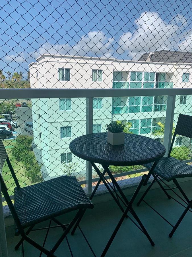Apartamento Apartamento Top Em Porto De Galinhas/praia Do Cupe *