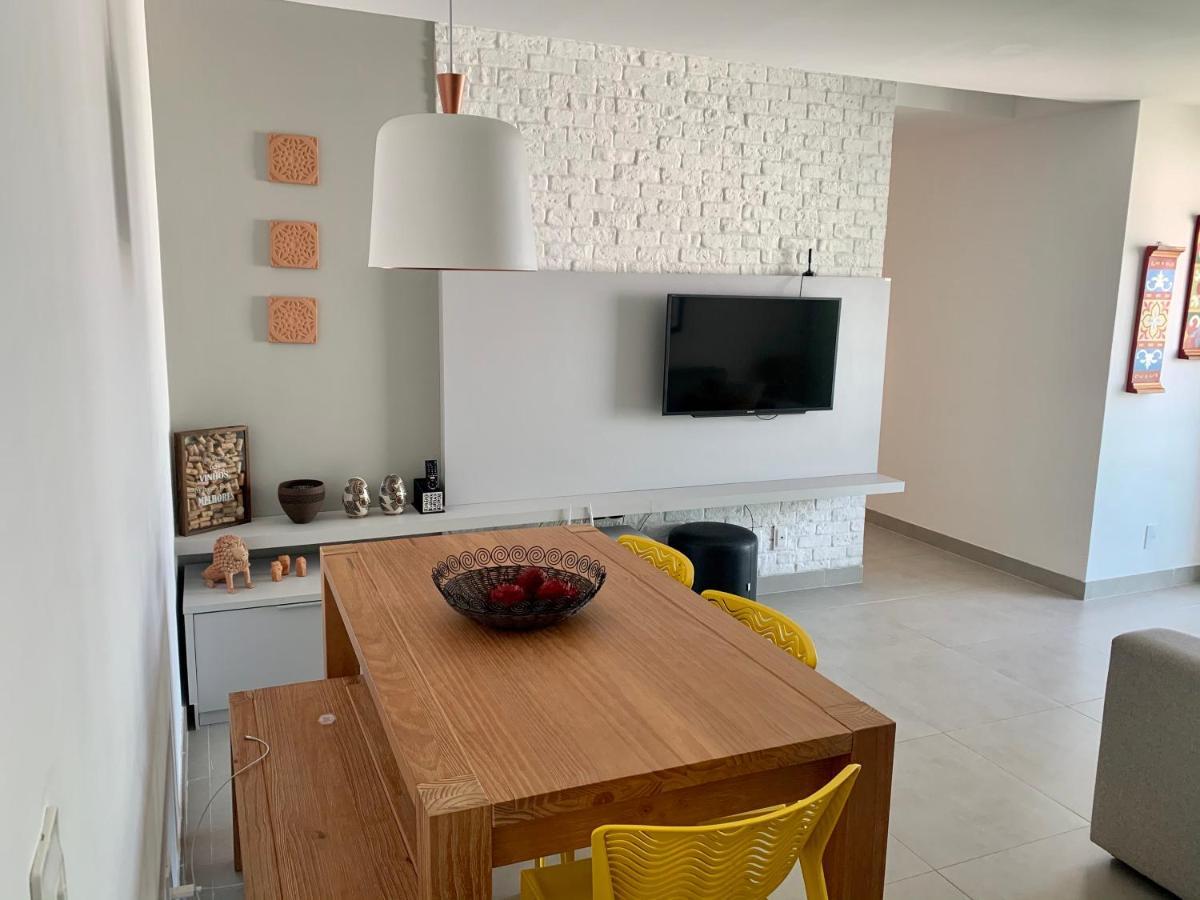 Apartamento Top Em Porto De Galinhas/praia Do Cupe Pôrto das Galinhas
