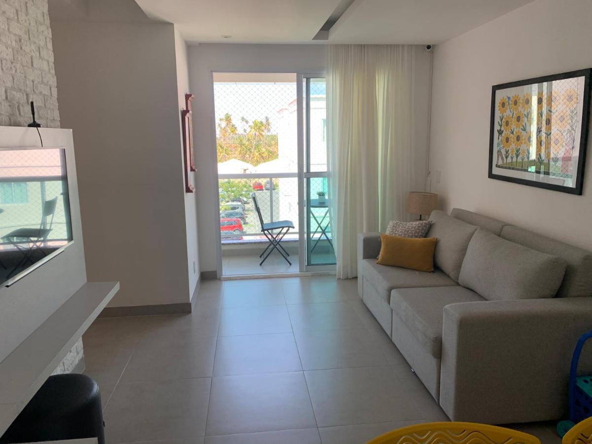 Apartamento Top Em Porto De Galinhas/praia Do Cupe * Pôrto das Galinhas