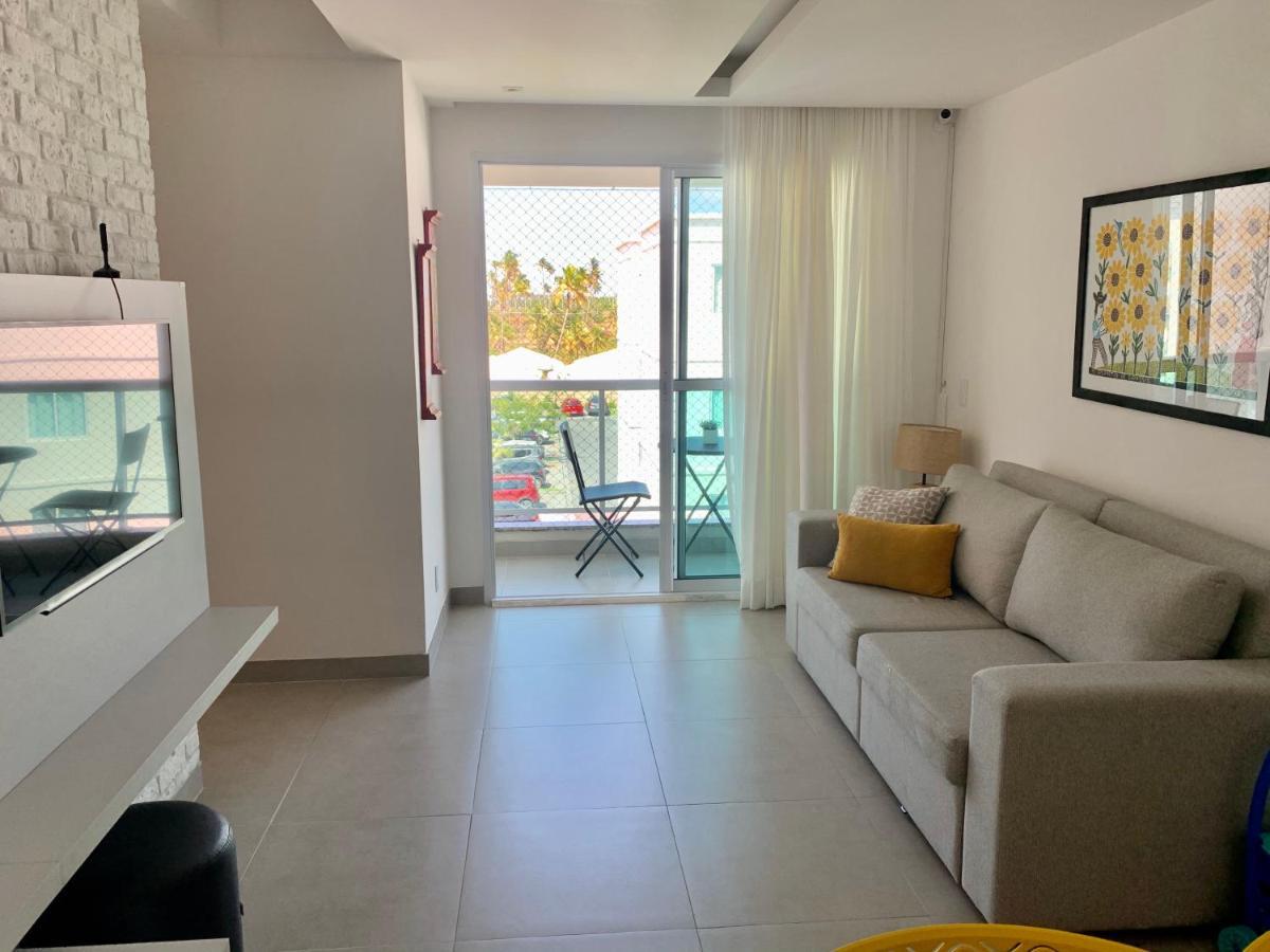 Apartamento Apartamento Top Em Porto De Galinhas/praia Do Cupe *