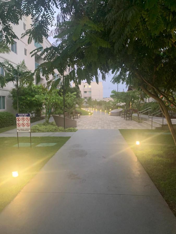 Apartamento Top Em Porto De Galinhas/praia Do Cupe * Pôrto das Galinhas