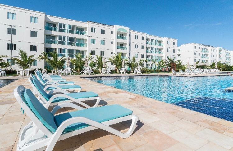 Apartamento Apartamento Top Em Porto De Galinhas/praia Do Cupe Pôrto das Galinhas