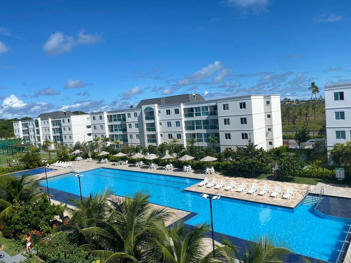 Apartamento Apartamento Top Em Porto De Galinhas/praia Do Cupe