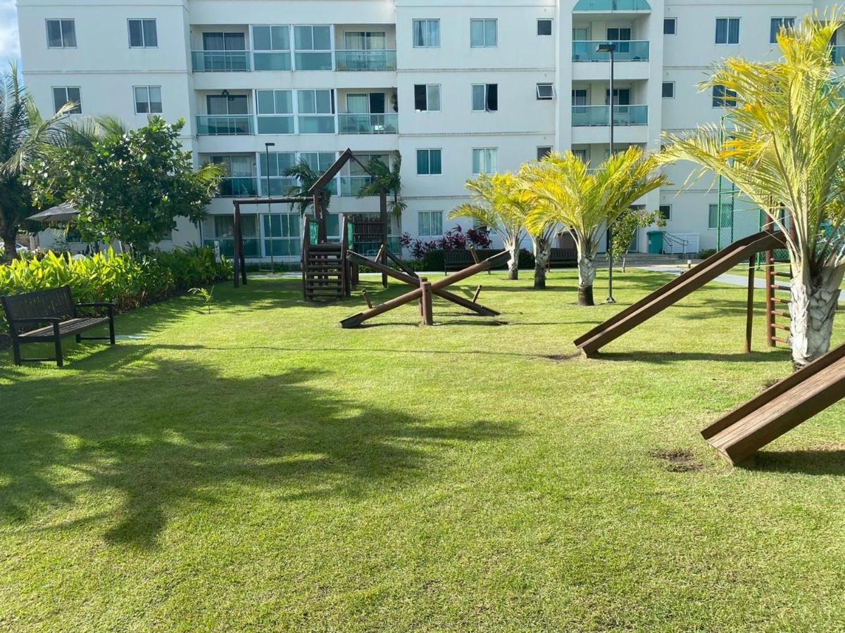 Apartamento Top Em Porto De Galinhas/praia Do Cupe Pôrto das Galinhas
