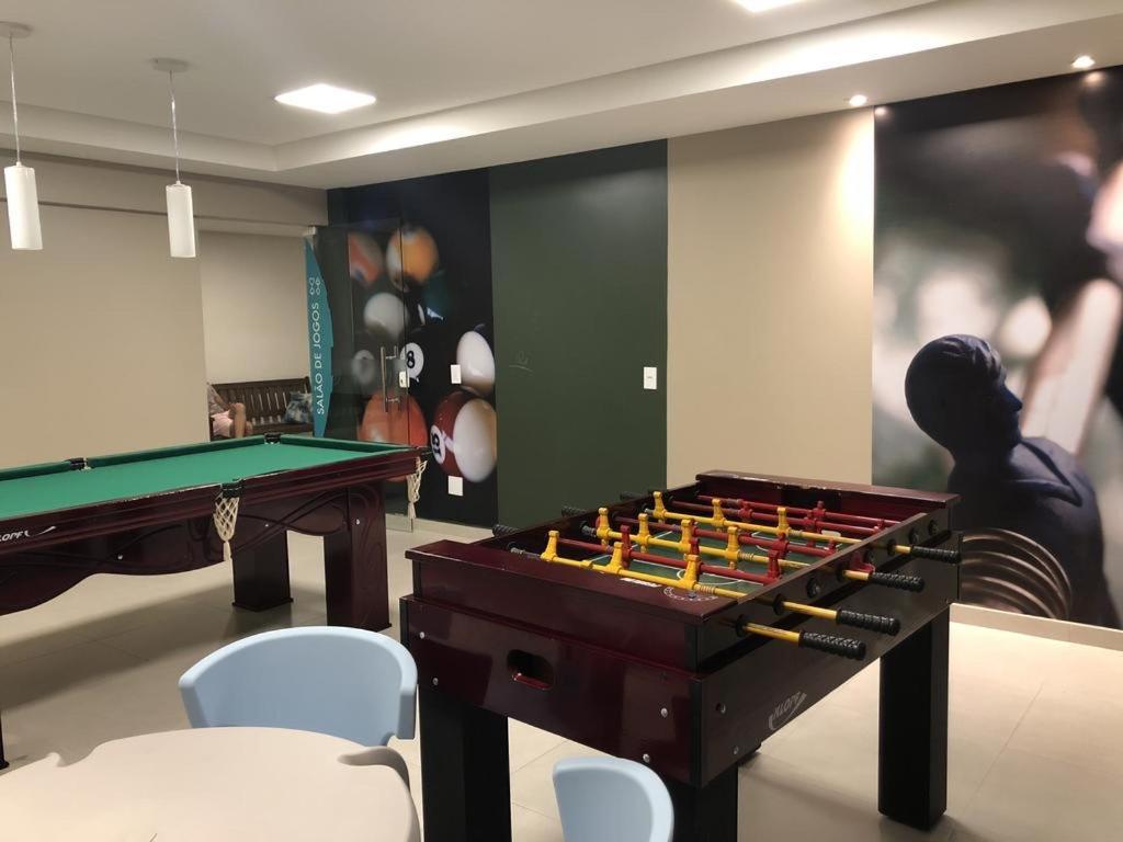 Apartamento Apartamento Top Em Porto De Galinhas/praia Do Cupe *
