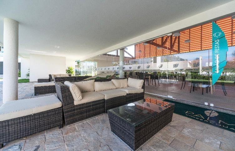 Apartamento Top Em Porto De Galinhas/praia Do Cupe Pôrto das Galinhas