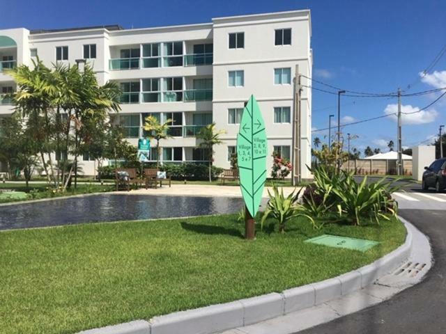 Apartamento Top Em Porto De Galinhas/praia Do Cupe Apartamento Pôrto das Galinhas