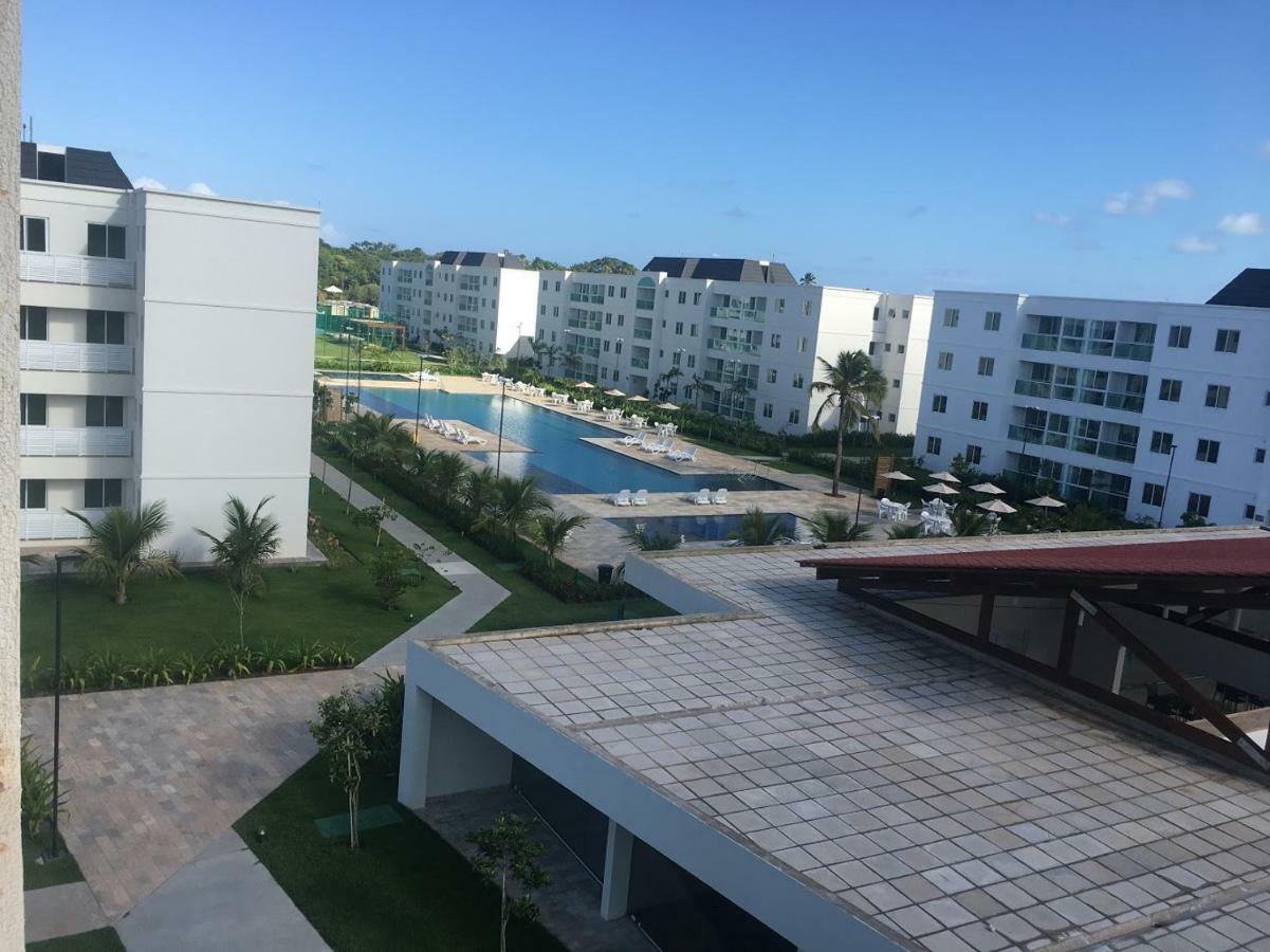 Apartamento Apartamento Top Em Porto De Galinhas/praia Do Cupe *
