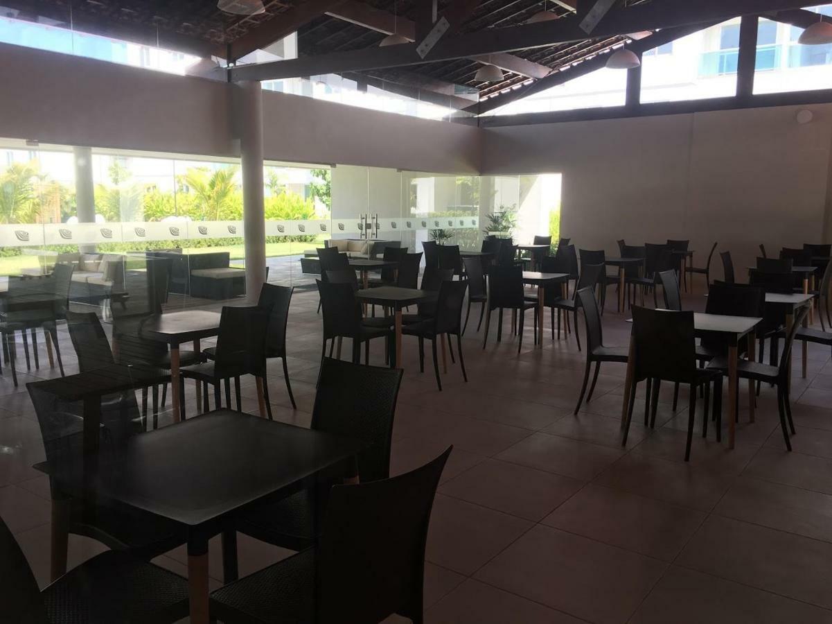 Apartamento Top Em Porto De Galinhas/praia Do Cupe Apartamento