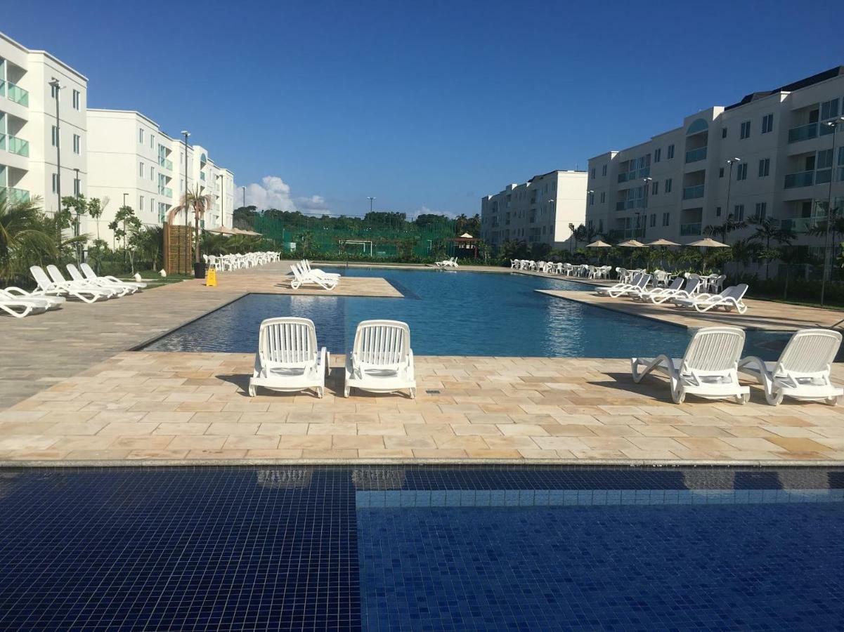 Apartamento Top Em Porto De Galinhas/praia Do Cupe Pôrto das Galinhas