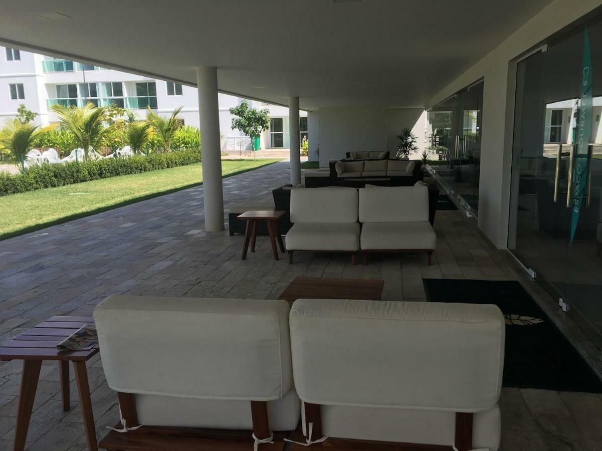 Apartamento Apartamento Top Em Porto De Galinhas/praia Do Cupe *