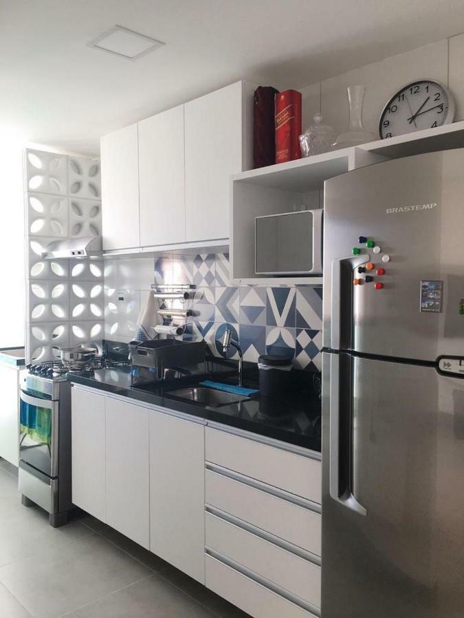Apartamento Apartamento Top Em Porto De Galinhas/praia Do Cupe *