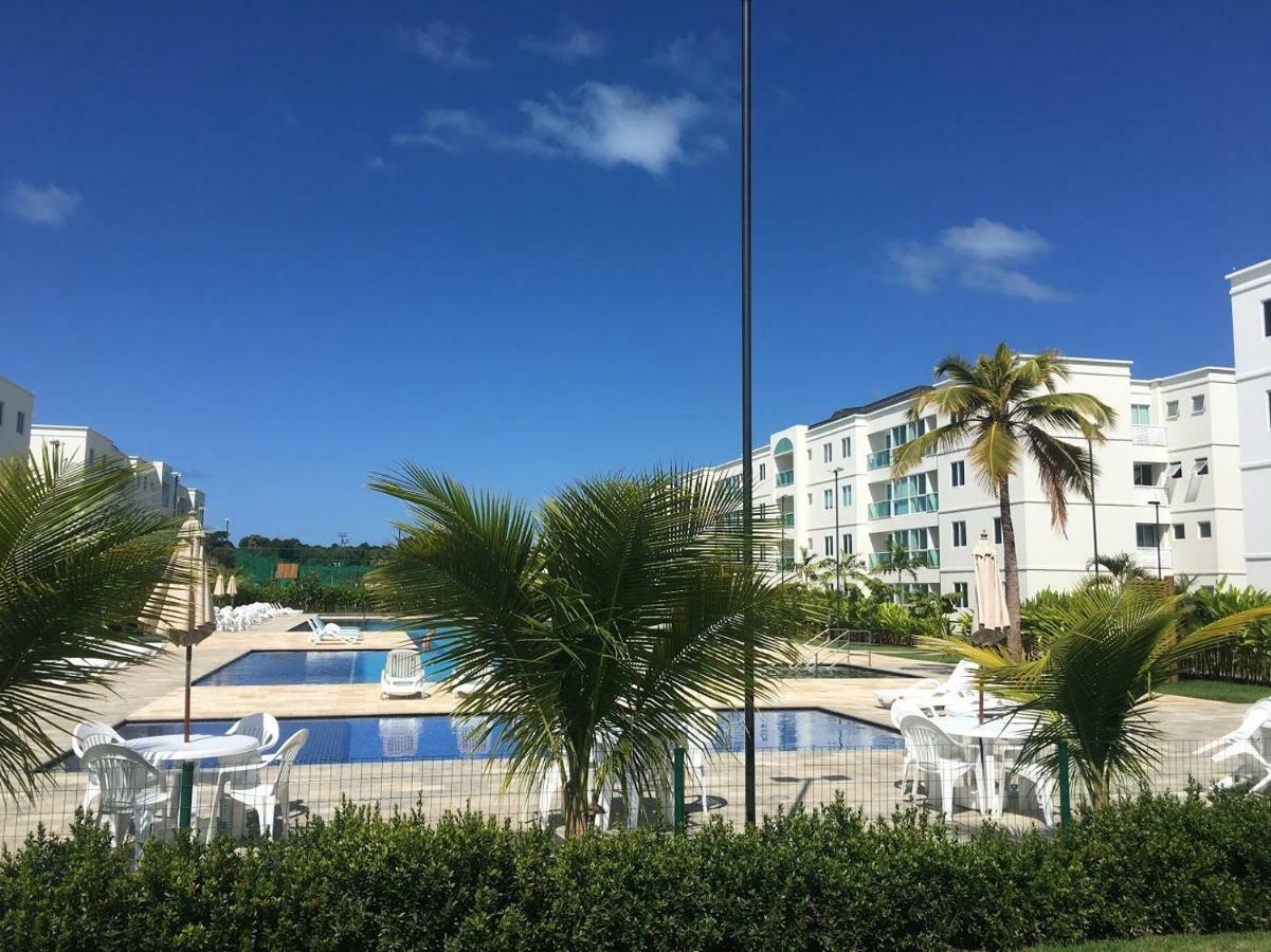 Apartamento Apartamento Top Em Porto De Galinhas/praia Do Cupe *