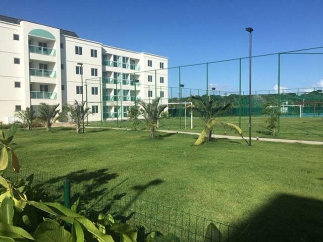 Apartamento Apartamento Top Em Porto De Galinhas/praia Do Cupe Pôrto das Galinhas