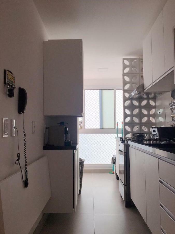 Apartamento Top Em Porto De Galinhas/praia Do Cupe Apartamento *