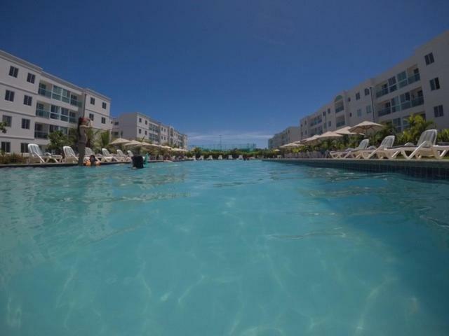 Apartamento Top Em Porto De Galinhas/praia Do Cupe